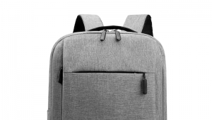 Men's business backpack-A8016-Greatchip