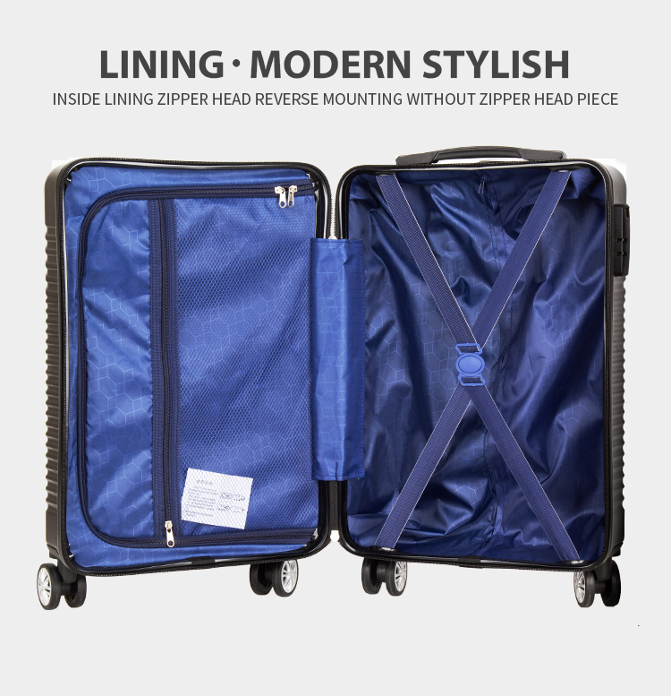 travel luggage
