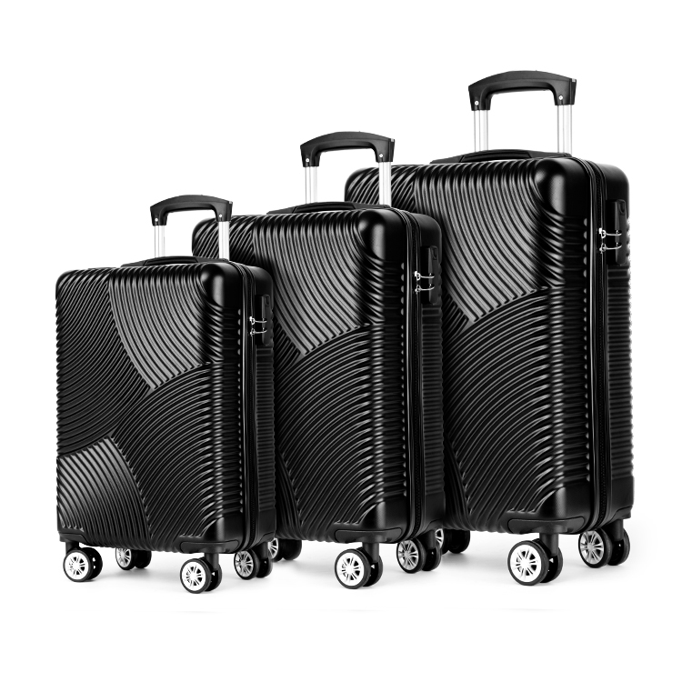 Luggage sets—HT-SJ-018-Greatchip
