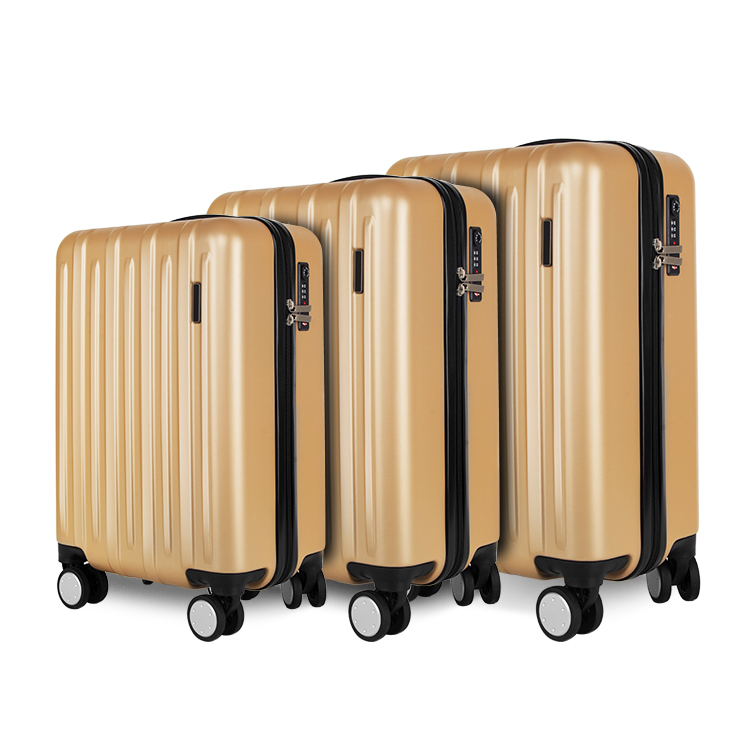 Luggage sets —HT-XR-1118-Greatchip