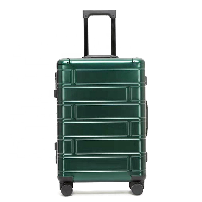 Aluminum Suitcase Case-Greatchip