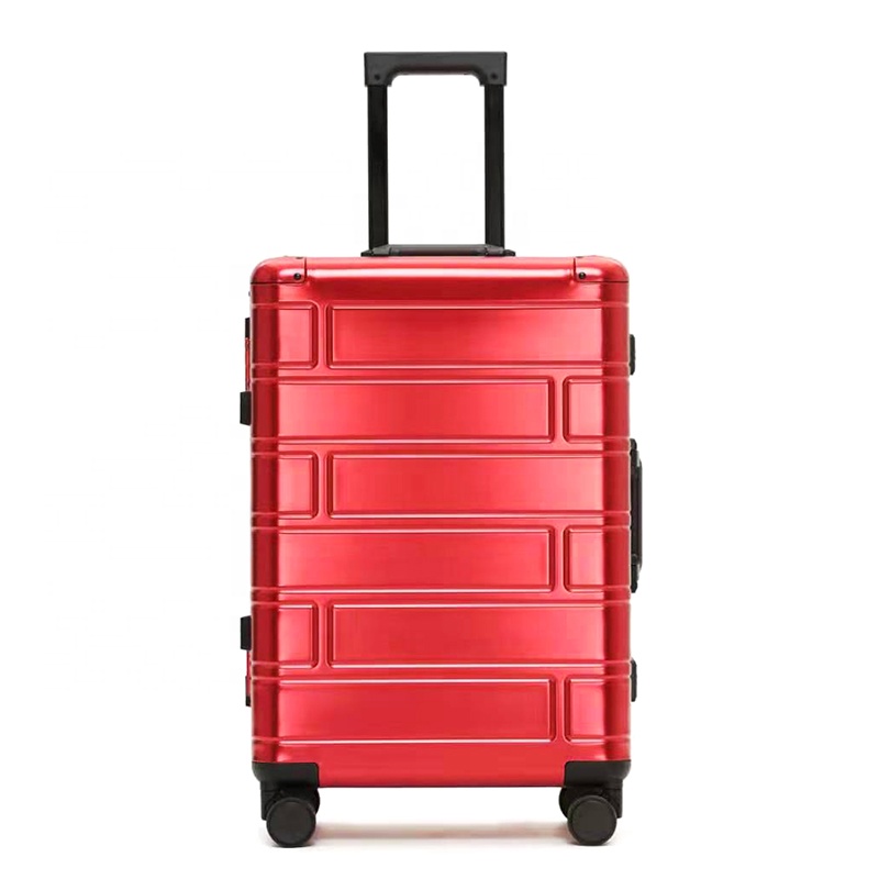 Aluminum suitcase case-Greatchip