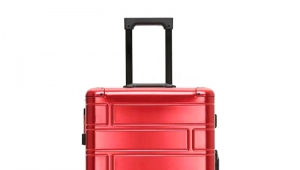 Aluminum suitcase case-Greatchip