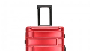 Aluminum suitcase case-Greatchip