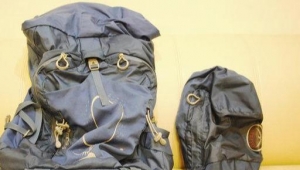 The difference between mountaineering bag and travel backpack