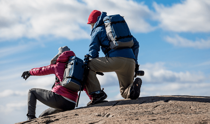 The ideal backpack for photographers, have you bought the right one?