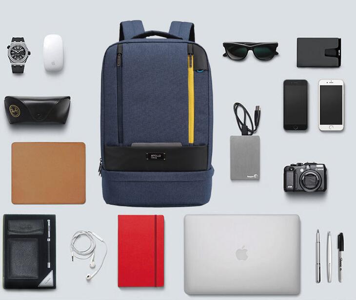 business gift backpack