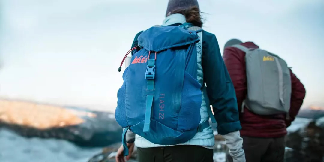 Did you choose the right outdoor backpack? 