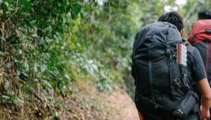 Adjust the skills of outdoor backpacks to make the journey more comfortable