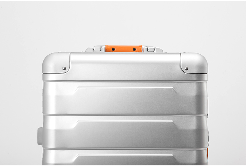 Alloy Travel  Luggage