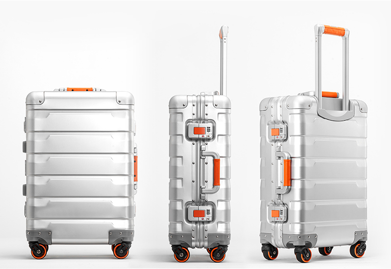 Alloy Travel  Luggage