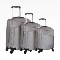 ABS+PVC trolley luggage-HT-ZY8041-3-vastchip