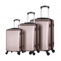 PVC trolley luggage-HT-ZY8056-vastchip