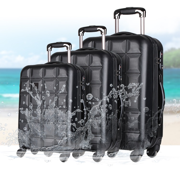 Trolley suitcase-HTZY8058-Greatchip