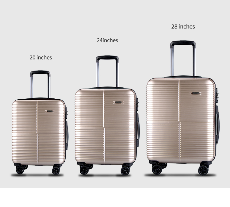 Travlling Luggage sets