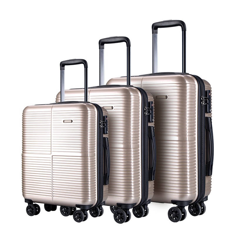 Travlling Luggage sets-HT-ZY8089-Greatchip