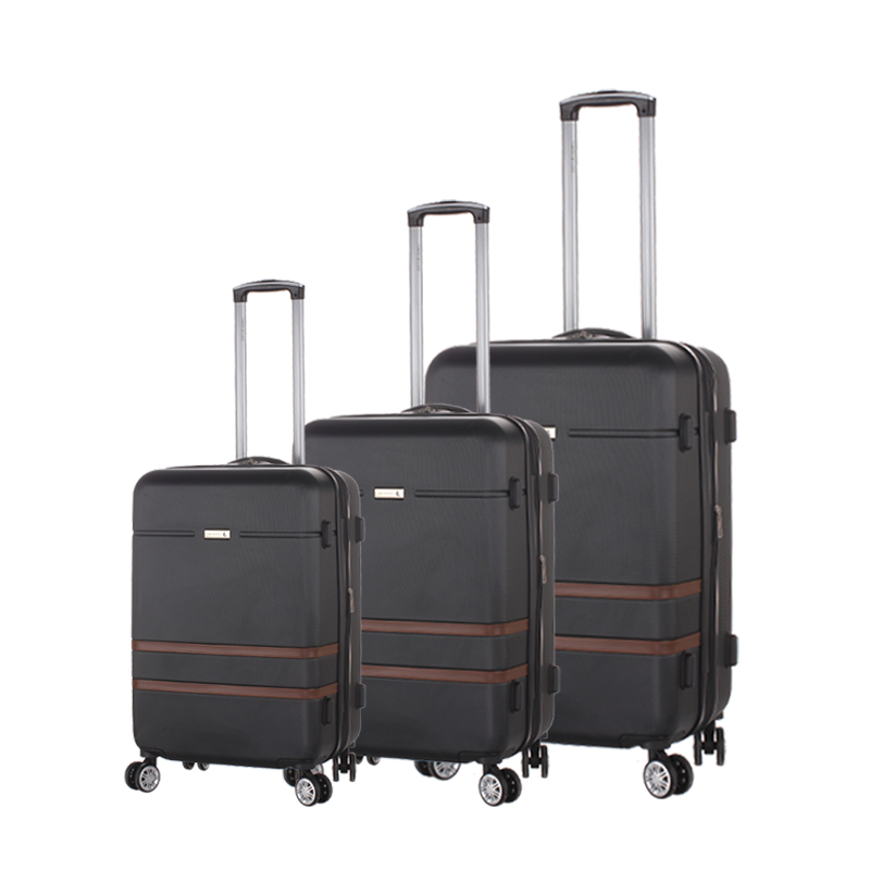 Hard shell suitcase-HT-ZY8094-Greatchip