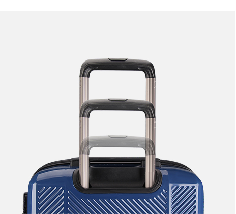 Carry on travel luggage