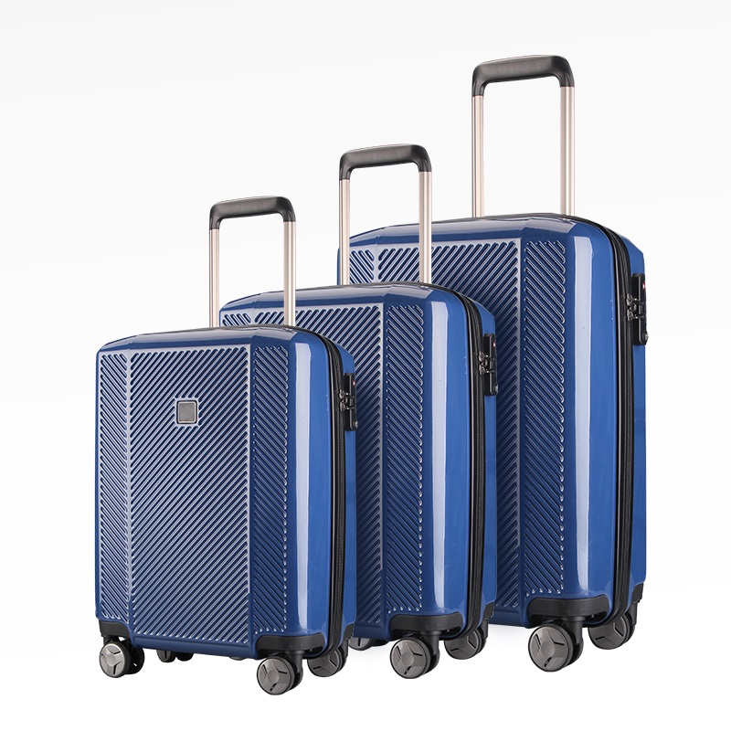 Carry on travel luggage-HT-ZY8097-Greatchip