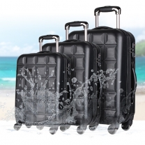 Trolley suitcase-HTZY8058-Vastchip