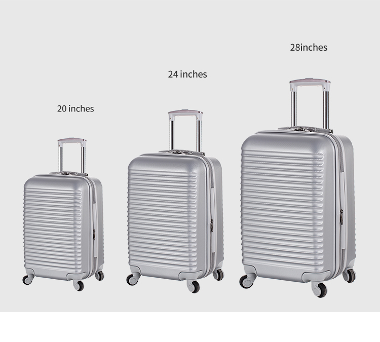 Travel bags luggage