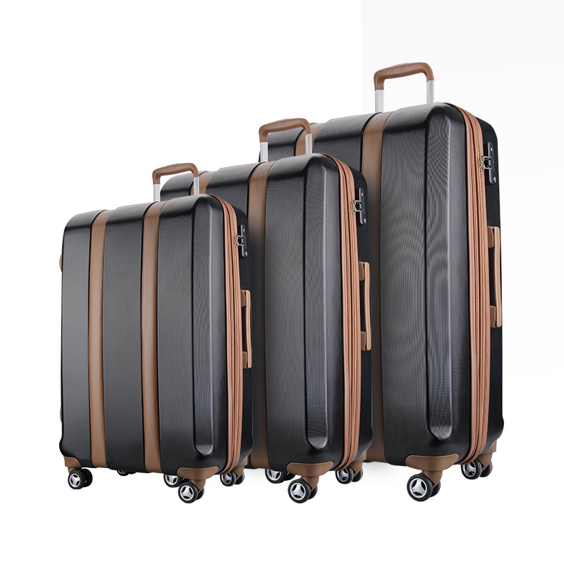 Fashion hard luggage-HT-ZY9050-Greatchip