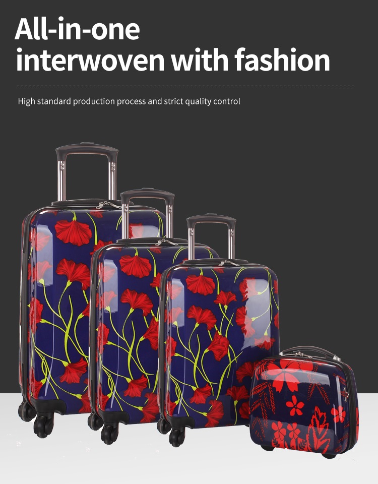 Print Luggage