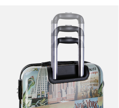 Print Luggage