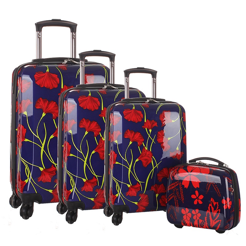 Print Luggage-HY-ZY8011-Greatchip