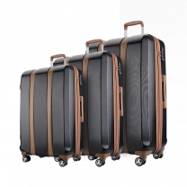 Fashion hard luggage-HT-ZY9050-Vastchip