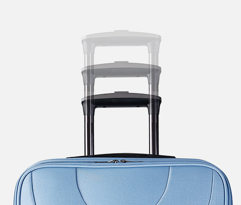 Spinner Wheels Luggage