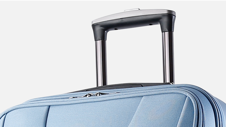 Spinner Wheels Luggage