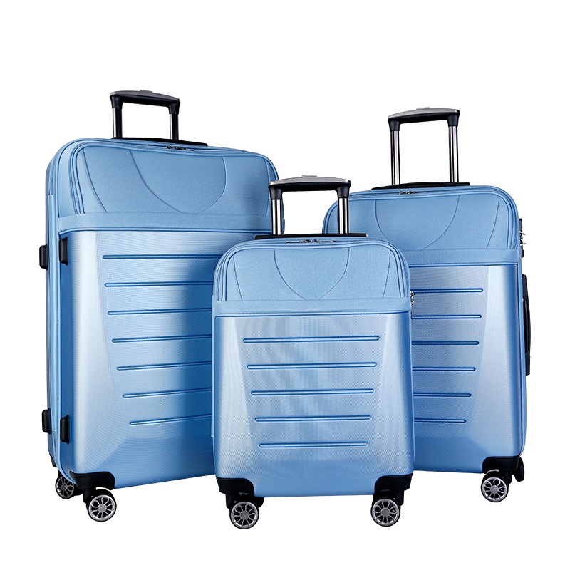 Spinner Wheels Luggage-HT-ZY8023-Greatchip