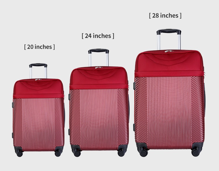 Travel Luggage