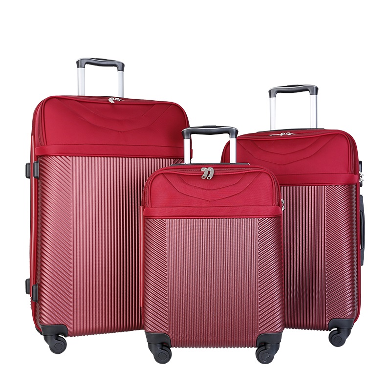 Travel Luggage-ZY8010-4-Greatchip