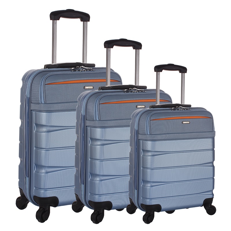 Travel hotel luggage-ZY8066-4-Greatchip