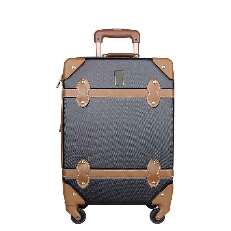 Trolley luggage-HTZY8048-Greatchip