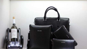 Men's handbags