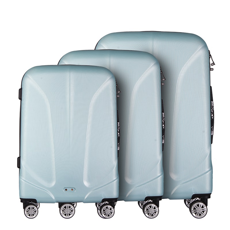 Hard travel luggage suitcase-HTZY9096-Greatchip