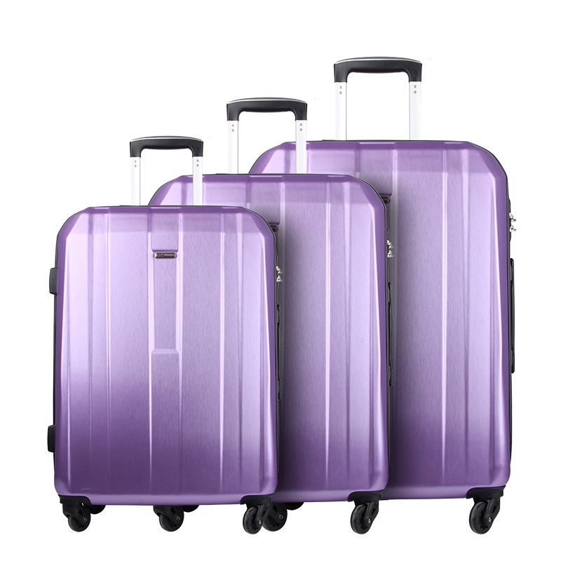 Hard Luggage Set-HTZY9055-Greatchip