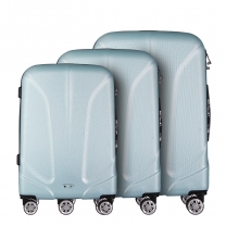 hard travel luggage suitcase-HTZY9096-Vastchip