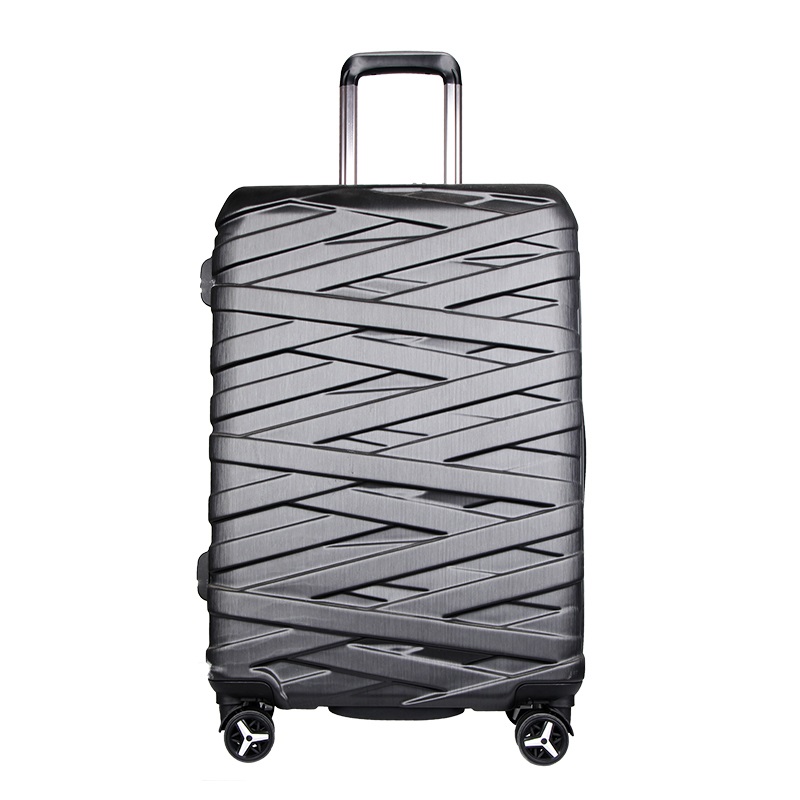 Trolley suitcase luggage-HTZY9123-Greatchip