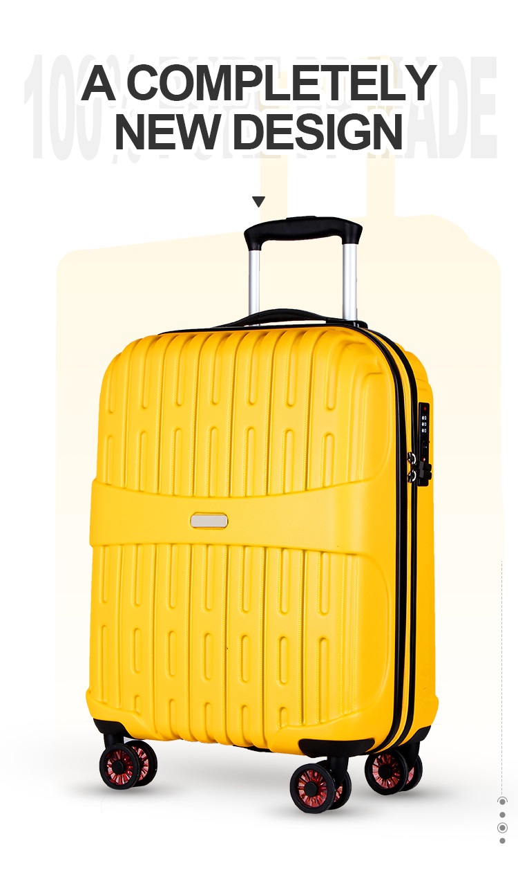 luggage case