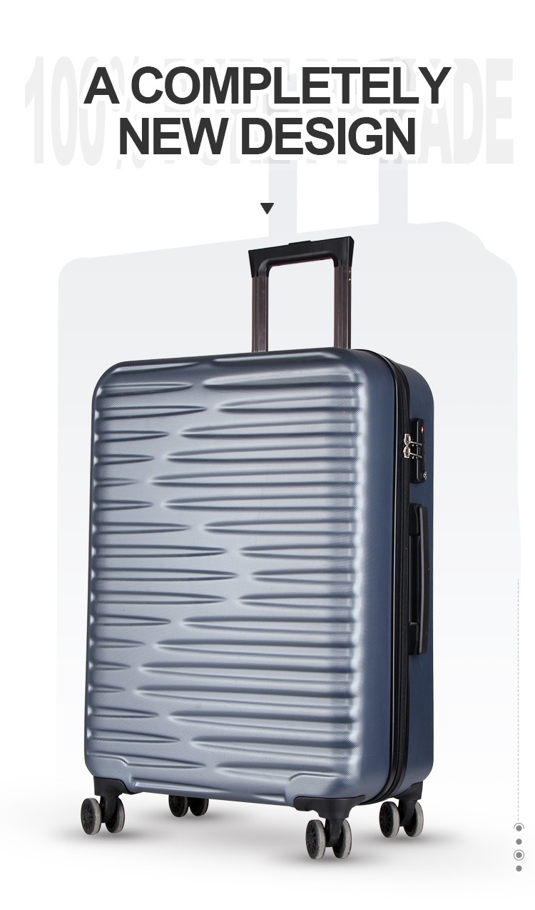 ABS hand luggage manufacturer- Greatchip