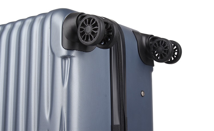 Smart Suitcase Trolley