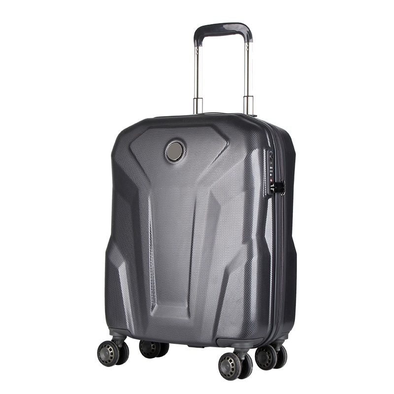 360 degree trolley suitcase-HTZY9087-Greatchip