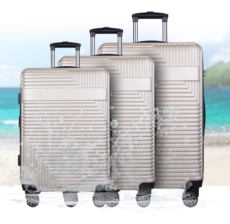  trolley hand travelling luggage