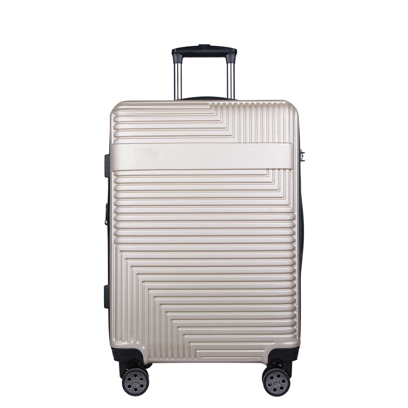  Trolley hand travelling luggage-HTZY9071-Greatchip