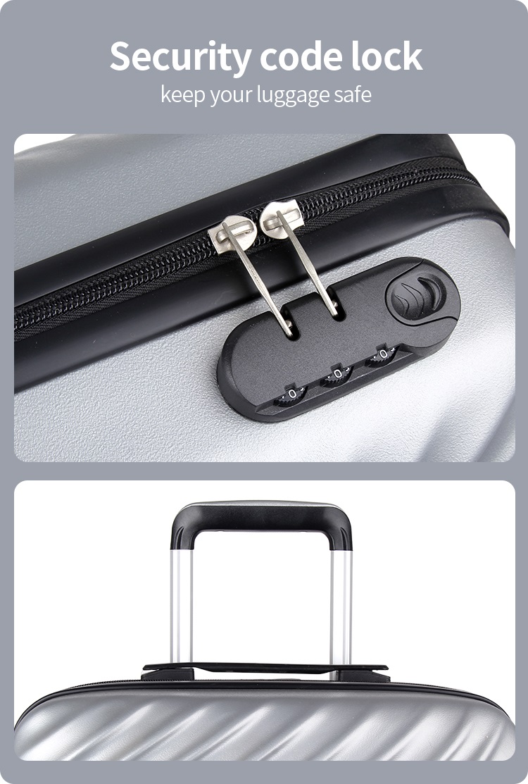 20 inch suitcase sets