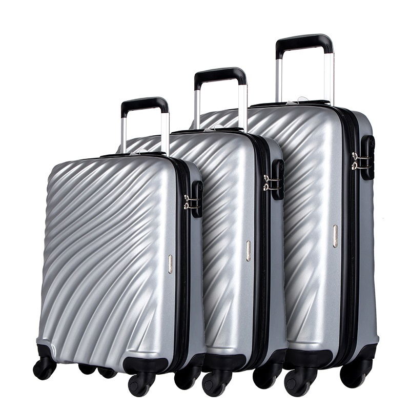 20 inch suitcase sets-HTZY9066-Greatchip